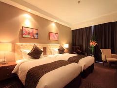 -上海如意智慧酒店(上海科学院店)