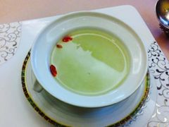 -北京饭店谭家菜