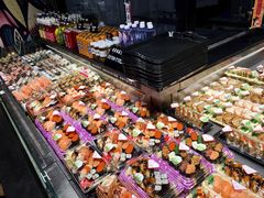 -池田寿司·新鲜现做(朝阳大悦城店)