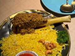 -梅夫娜土耳其餐厅.清真HALAL