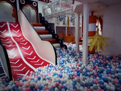 -木马王国(萧山银隆店)