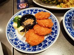 -simply thai天泰(长泰广场店)
