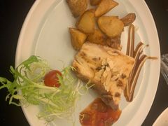 -中山路壹号传奇club·啤酒花园餐厅