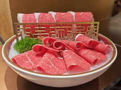 -牛将军•涮肉•烤肉•铁板烧(北京王府井·故宫店)