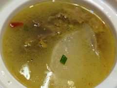 -小蓝鲸湖北菜(八一路店)