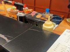 -Sushi Hanzo半藏(天环广场店)