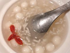 -春家·非遗手工小吃(徐汇万科广场店)