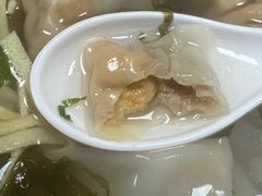 -海平馄饨(逍遥二路店)
