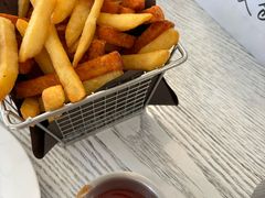 -娜娜家•Nana's restaurant (南开大悦城店)