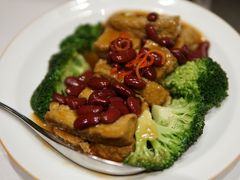 -若蘭慈·无国界素食料理(欢乐海岸店)
