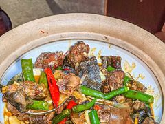 -甲王二老长沙口味馆