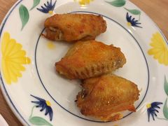 -萨莉亚(百信广场店)