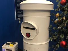 -杯欢制茶(三里屯店)