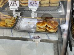 -太原面食店(解放路店)