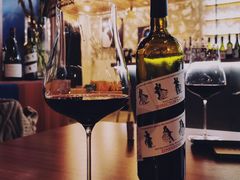 -Wine Universe 宇宙酒馆