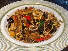 -秦月轩·陕西家乡菜(阜成路·五棵松店)