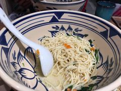 -和府捞面(东直门银座店)