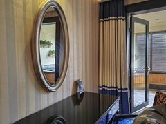 -春晖园度假酒店温泉