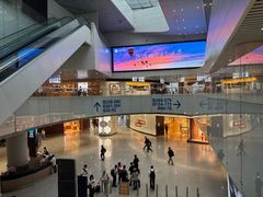 -广州白云国际机场-T2航站楼