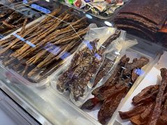 -世罕牛肉干(道里菜市场店)