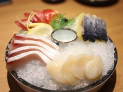 -万岁寿司(天河领展店)