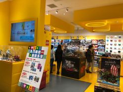 -乐高授权专卖店(浦东嘉里城店)