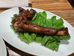 -有奴思烤肉·清真(正宁路店)