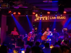 -阿卡贝拉音乐汇(印象城店)