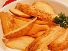 -必胜客(机场路店)