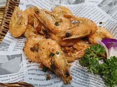 -醉壹号海鲜大排档·老厦门特色菜(厦门美食地标店)