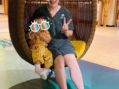 -汤W城市微度假(仓山店)