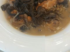 -京滨饭店·餐厅(阜外大街店)