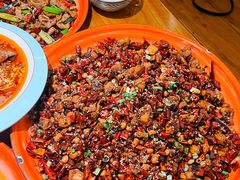 -先启半步颠·川菜小炒