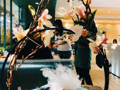 -青瓷火锅料理(西单大悦城店)