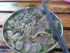-贵州特色羊肉粉(北岸印象店)