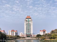 -厦门大学(思明校区)