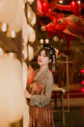 -锋歌摄影·汉服租赁·洛阳旅拍