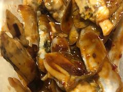 -小铜锣湾海鲜家常菜馆(河西店)