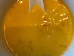 -上海金桥红枫万豪酒店-万豪中餐厅