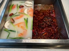 -五星桥原切肥牛火锅(怀德桥店)