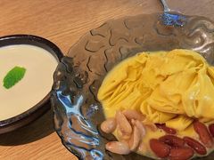 草莓绵绵冰-温野菜涮涮锅(西单大悦城店)