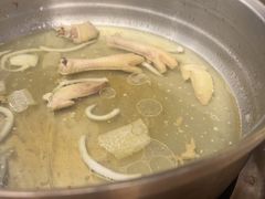 -润园四季椰子鸡火锅(海上世界店)