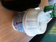 麦当劳(双榆树店)-麦当劳(双榆树店)