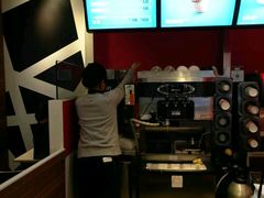 -麦当劳(合肥之心城店)