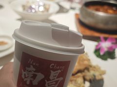 -千百味红餐厅·江西菜(绿地双子塔店)