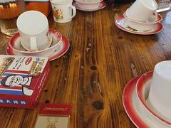 -冶建镜子·中国龙虾王(总店)