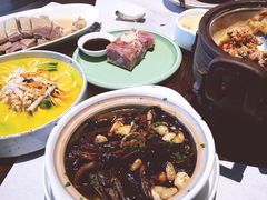 -扬州狮子楼·非遗淮扬菜(总店)