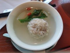 -镇江苏宁万豪酒店-苏筵中餐厅
