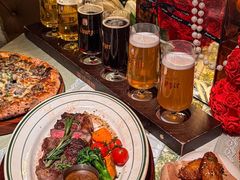 -碧特博格·20年品牌西餐厅(芜湖路店)