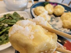 -京滨饭店·餐厅(阜外大街店)